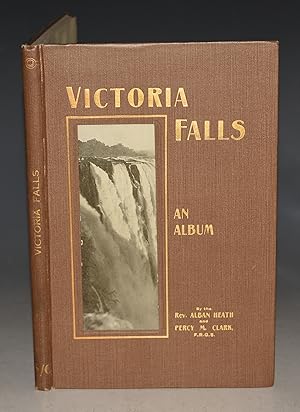 Victoria Falls: An Album