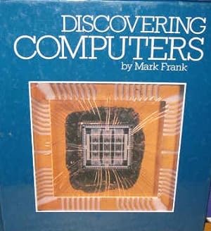 Seller image for DISCOVERING COMPUTERS for sale by Libros Tobal
