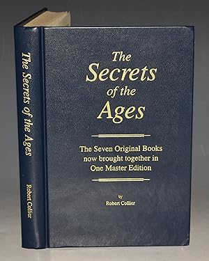 Bild des Verkufers fr The Secrets Of The Ages. The Seven Secret Books. zum Verkauf von PROCTOR / THE ANTIQUE MAP & BOOKSHOP