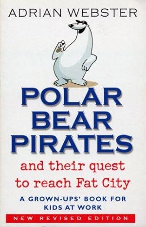Bild des Verkufers fr Polar Bear Pirates zum Verkauf von WeBuyBooks