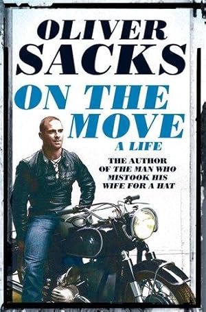 Seller image for On the Move: A Life for sale by WeBuyBooks