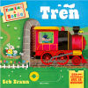 Seller image for Familias a bordo: Tren for sale by Agapea Libros