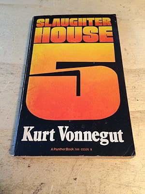 Seller image for Slaughterhouse-Five or The Children's Crusade: A Duty-dance with Death for sale by Dreadnought Books