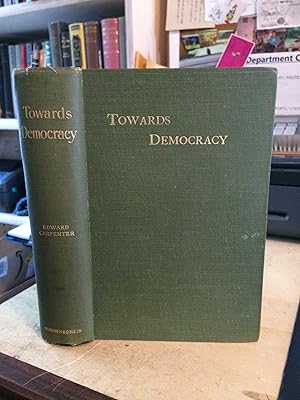 Towards Democracy