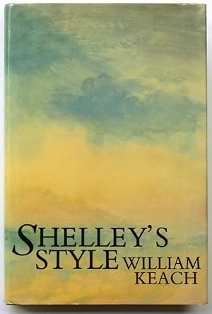 Imagen del vendedor de Shelley's Style a la venta por PsychoBabel & Skoob Books