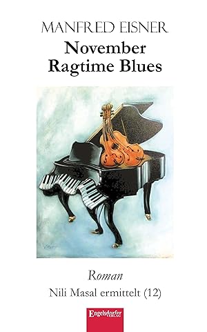 Bild des Verkufers fr November Ragtime Blues zum Verkauf von moluna