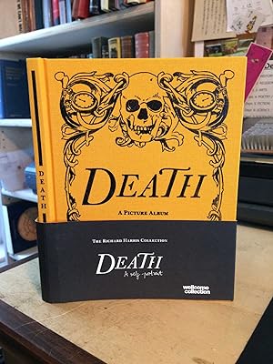 Imagen del vendedor de Death: A Picture Album a la venta por Dreadnought Books