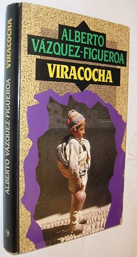 Image du vendeur pour VIRACOCHA mis en vente par UNIO11 IMPORT S.L.