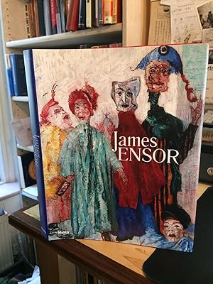 James Ensor