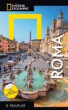 Immagine del venditore per ROMA - GUIA NATIONAL GEOGRAPHIC TRAVELLER venduto da AG Library