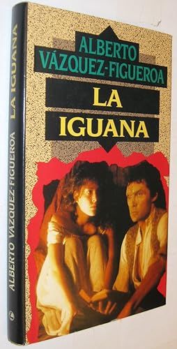 Imagen del vendedor de LA IGUANA a la venta por UNIO11 IMPORT S.L.