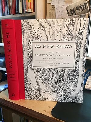 Imagen del vendedor de The New Sylva: A Discourse of Forest & Orchard Trees for the Twenty-First Century a la venta por Dreadnought Books