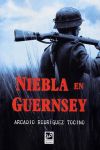 Image du vendeur pour Niebla en Guernsey mis en vente par AG Library