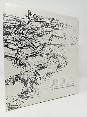Seller image for Line by Line: The Drawings of Henri Cartier- Bresson. for sale by ROBIN SUMMERS BOOKS LTD