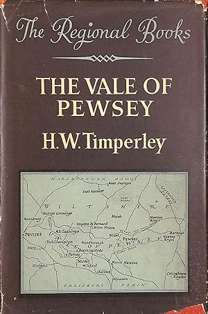 The Vale of Pewsey