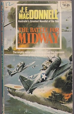 The Battle for Midway