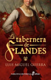 Seller image for La tabernera de Flandes for sale by Agapea Libros