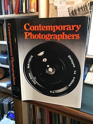 Contemporary Photographers