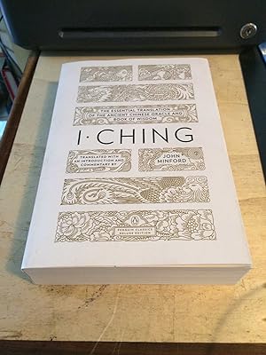Seller image for I Ching (Yijing): The Book of Change for sale by Dreadnought Books