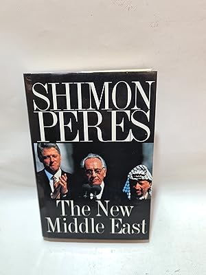 Bild des Verkufers fr The New Middle East zum Verkauf von Cambridge Rare Books
