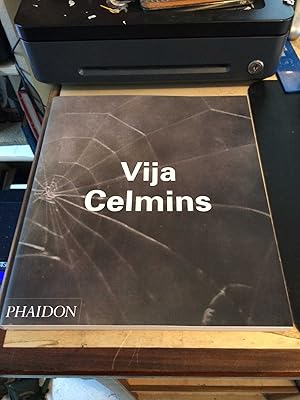 Seller image for Vija Celmins for sale by Dreadnought Books