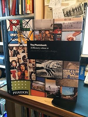 The Photobook: A History Volume II