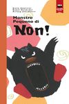 Bild des Verkufers fr Monstro Pequeno di NON! zum Verkauf von AG Library
