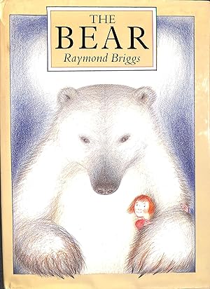Seller image for The Bear for sale by M Godding Books Ltd