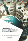 Image du vendeur pour Las lenguas en los organismos internacionales mis en vente par AG Library