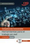 Imagen del vendedor de Manual. Herramientas para el trabajo en red (CTRD0008). Especialidades formativas a la venta por AG Library