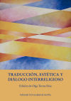 Seller image for Traduccin, esttica y dilogo interreligioso for sale by AG Library