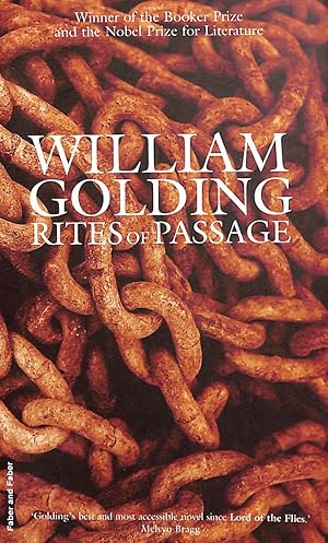 Seller image for Rites of Passage (FF Classics) for sale by M Godding Books Ltd