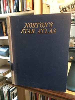 Seller image for Norton's Star Atlas and Reference Handbook for sale by Dreadnought Books