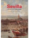 Imagen del vendedor de Sevilla: historia de su forma urbana a la venta por AG Library