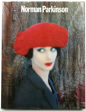 Seller image for Norman Parkinson: Fifty Years of Portraits and Fashion for sale by PsychoBabel & Skoob Books
