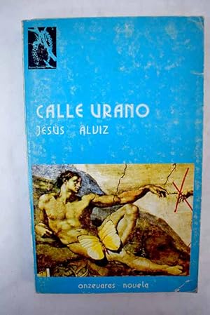 Seller image for Calle urano for sale by Alcan Libros