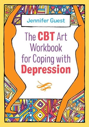 Bild des Verkufers fr The CBT Art Workbook for Coping with Depression zum Verkauf von AHA-BUCH GmbH