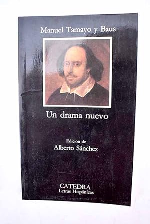 Seller image for Un drama nuevo for sale by Alcan Libros