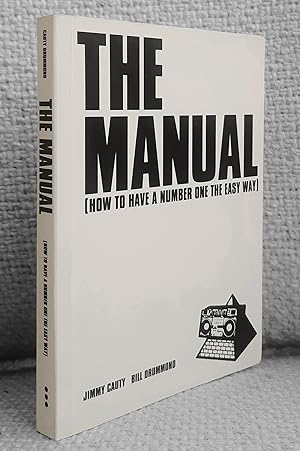 Imagen del vendedor de The Manual (How to Have a Number One the Easy Way) a la venta por Versand-Antiquariat Dr. Gregor Gumpert
