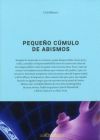 Seller image for Pequeo cmulo de abismos for sale by AG Library