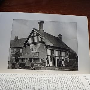 The Records of Knowle