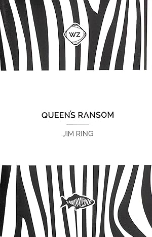 Imagen del vendedor de Queen's Ransom a la venta por M Godding Books Ltd