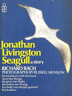 Seller image for Jonathan Livingston Seagull: A Story for sale by M Godding Books Ltd