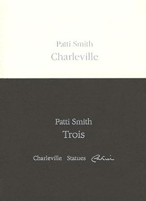 Patti Smith : Trois (French)
