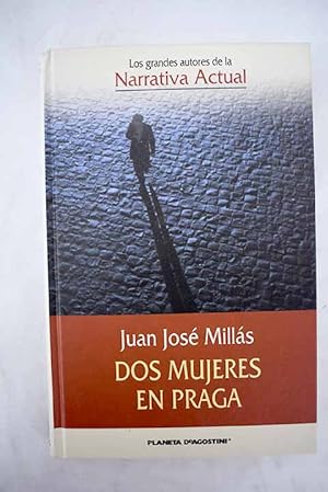 Seller image for Dos mujeres en Praga for sale by Alcan Libros