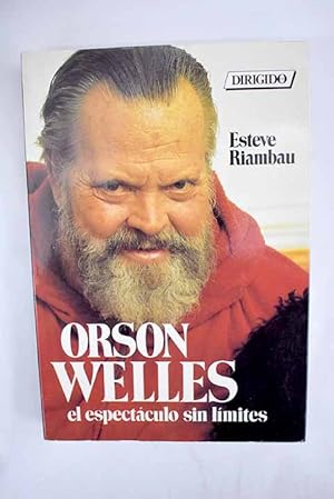 Orson Welles