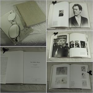 Bild des Verkufers fr Das Mahler Album. Bild-Dokumente aus seinem Leben. zum Verkauf von terrahe.oswald