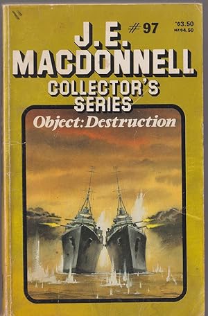 Object Destruction #97 (Gold Collectors)