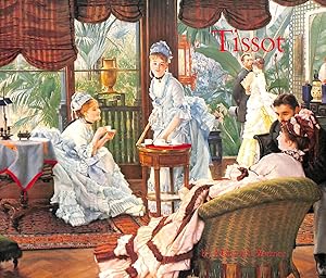 Seller image for Tissot for sale by M Godding Books Ltd