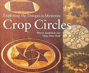 Crop Circles: Exploring the Designs and Mysteries